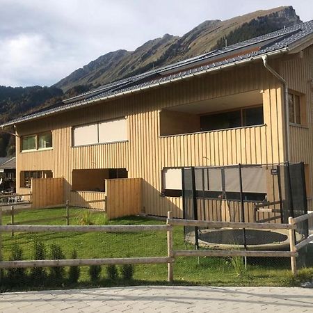 Ferienwohnung Schnetzer Au Au (Vorarlberg) Екстер'єр фото