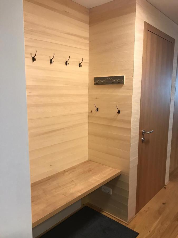 Ferienwohnung Schnetzer Au Au (Vorarlberg) Екстер'єр фото