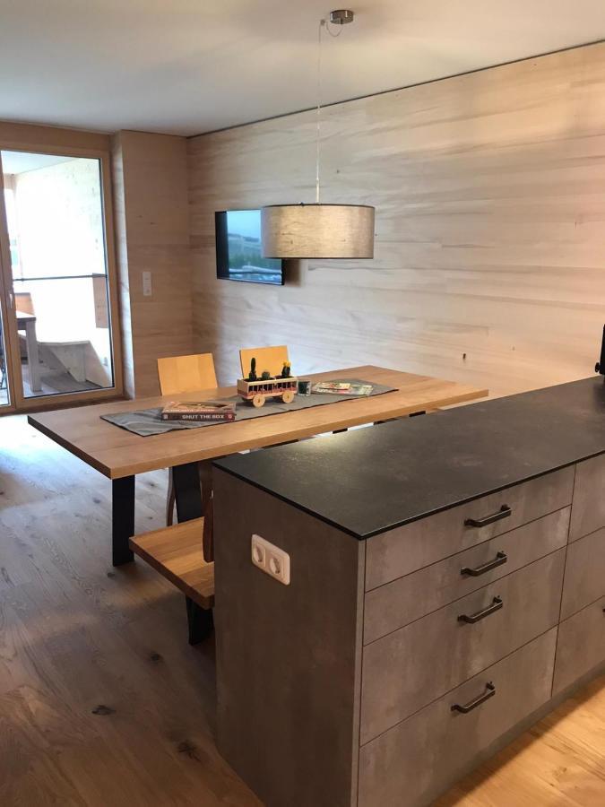 Ferienwohnung Schnetzer Au Au (Vorarlberg) Екстер'єр фото